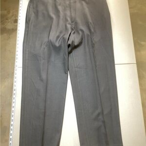 Haggar Black Dress Pants Men’s